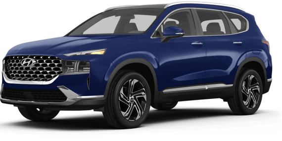 HYUNDAI SANTA FE 2023 5NMS2DAJ5PH494464 image